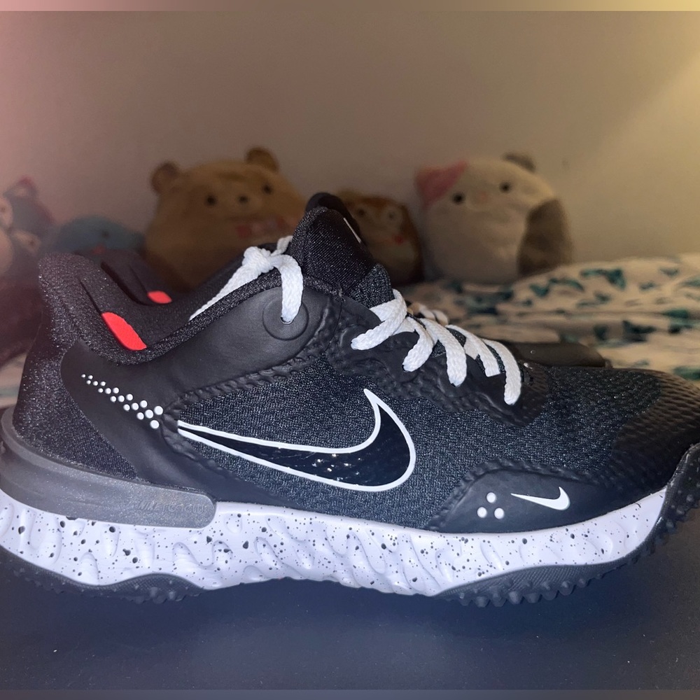 Nike Airmaxes